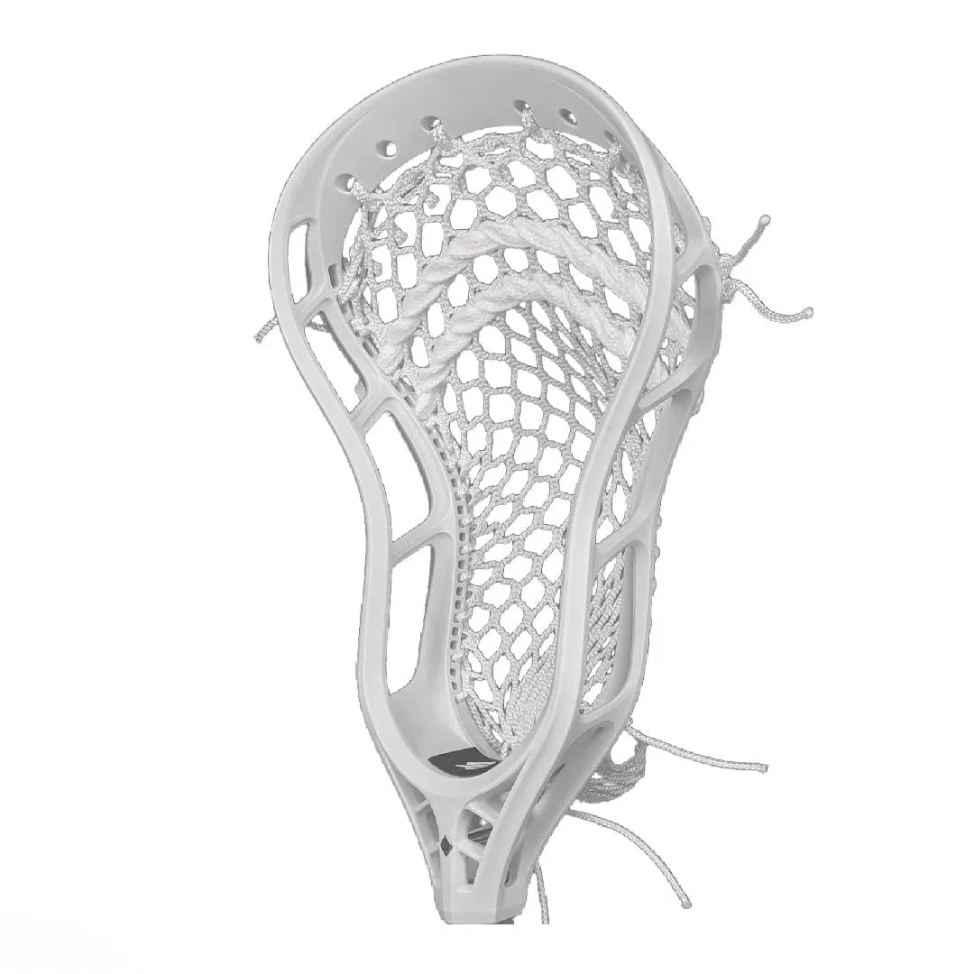 StringKing Mark 2D Lacrosse Head - Strung