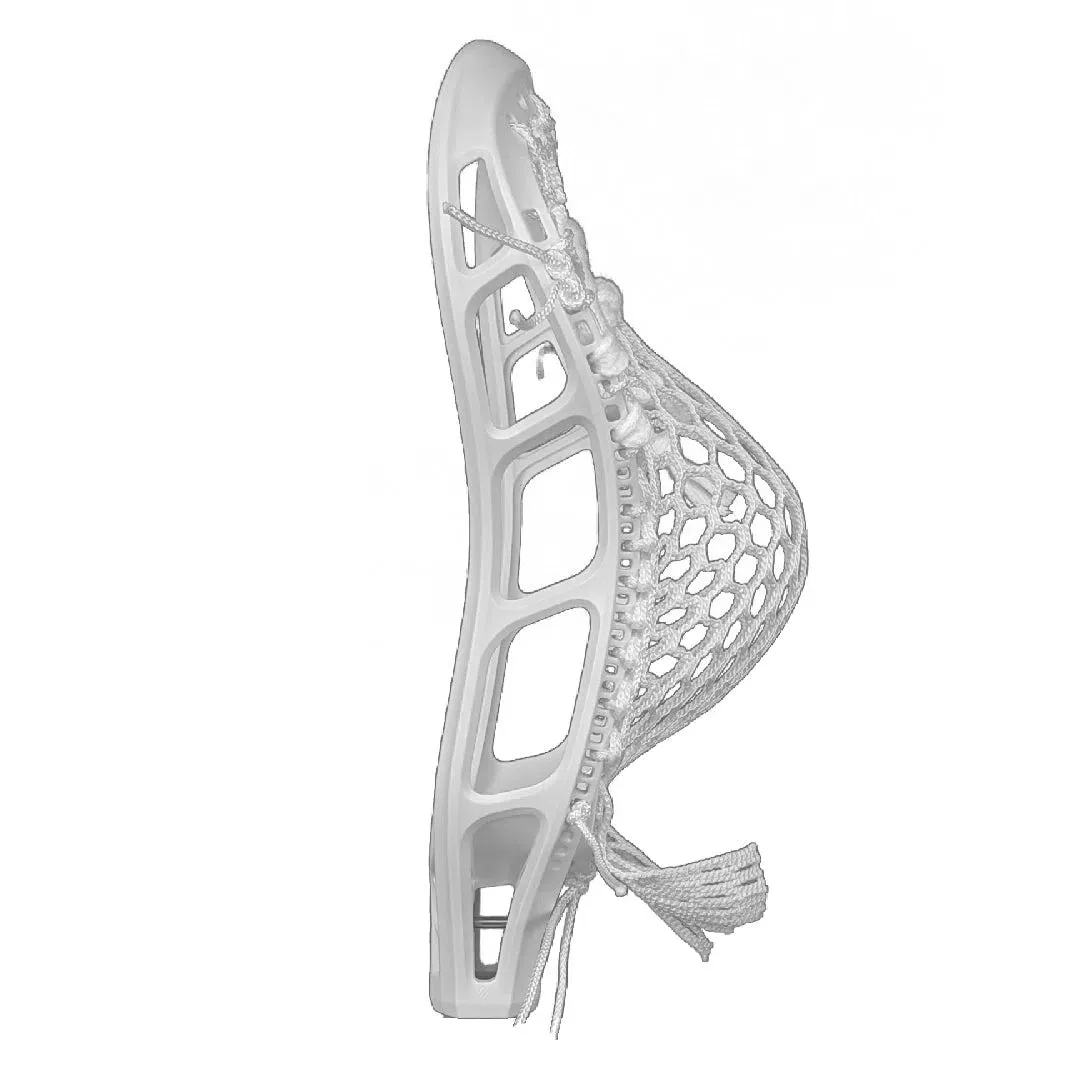 StringKing Mark 2D Lacrosse Head - Strung