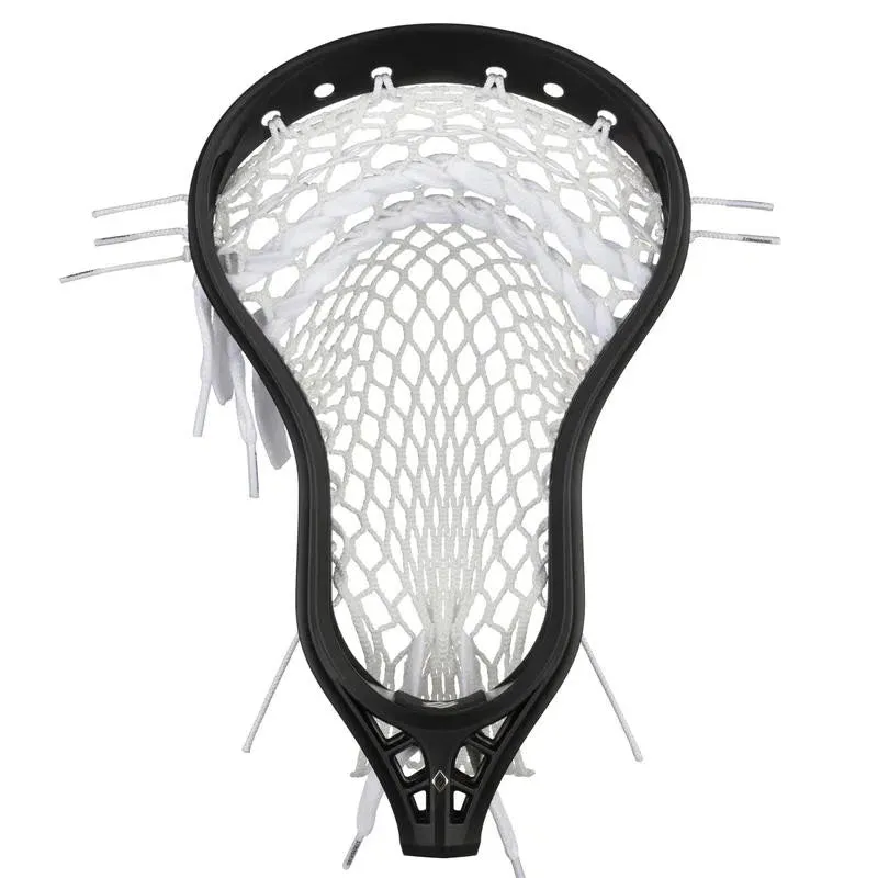 StringKing Mark 2D Lacrosse Head - Strung