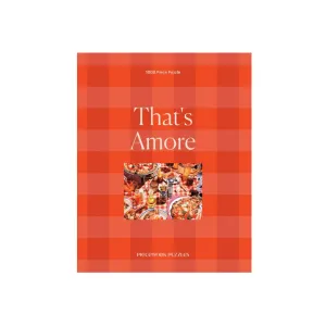 That's Amore 1000 Piece Puzzle