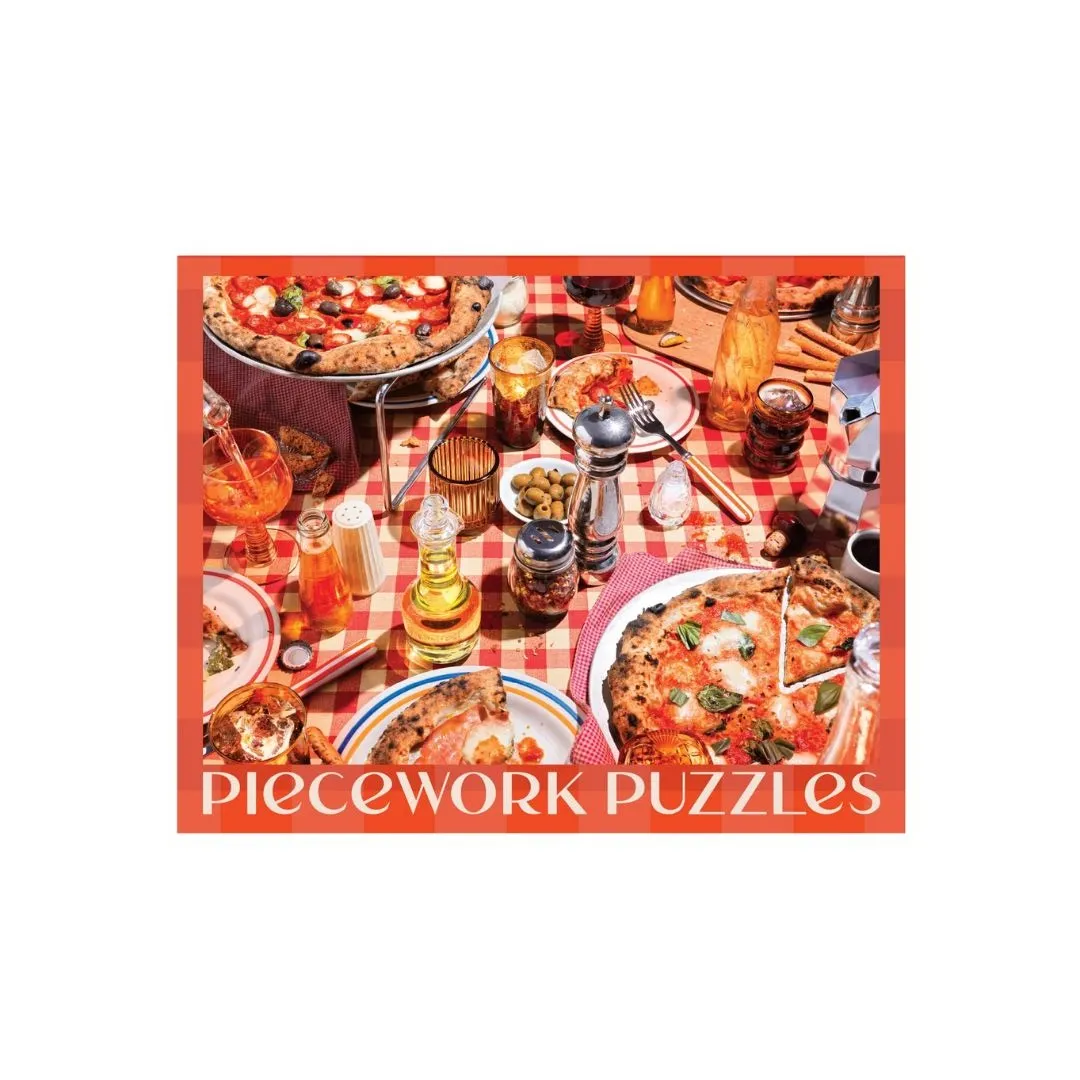 That's Amore 1000 Piece Puzzle
