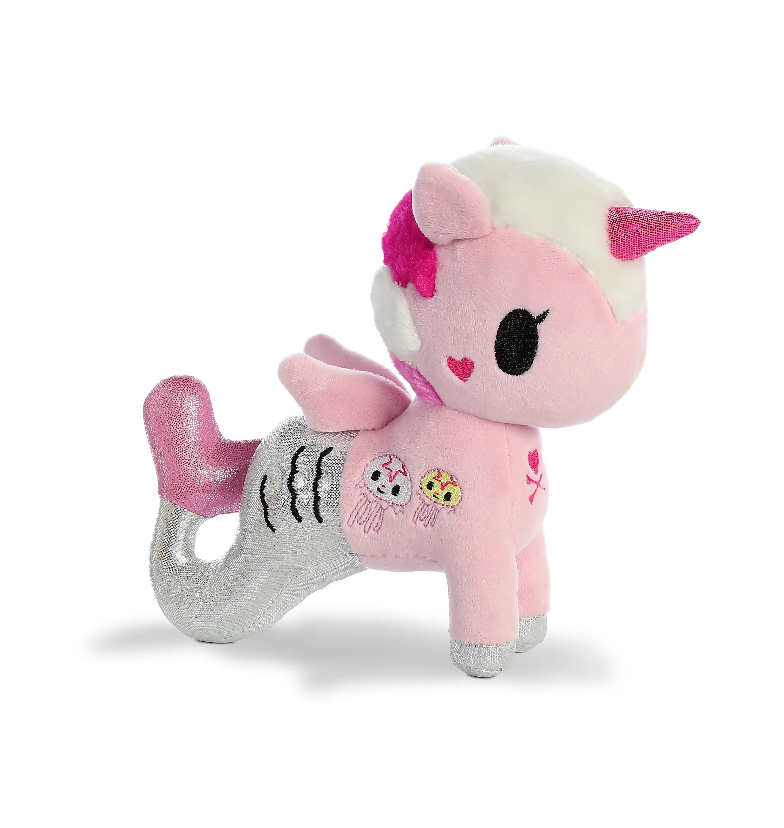 Unicorn Large Plush