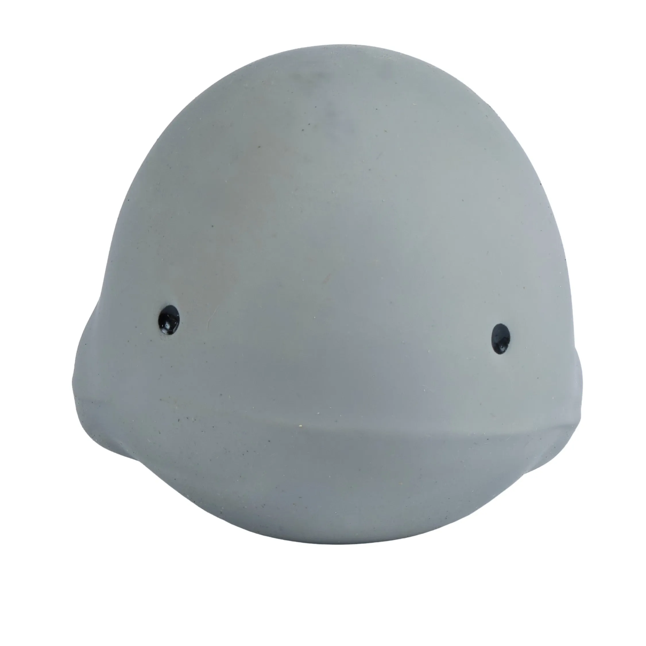 Whale - Natural Rubber Baby Rattle & Bath Toy