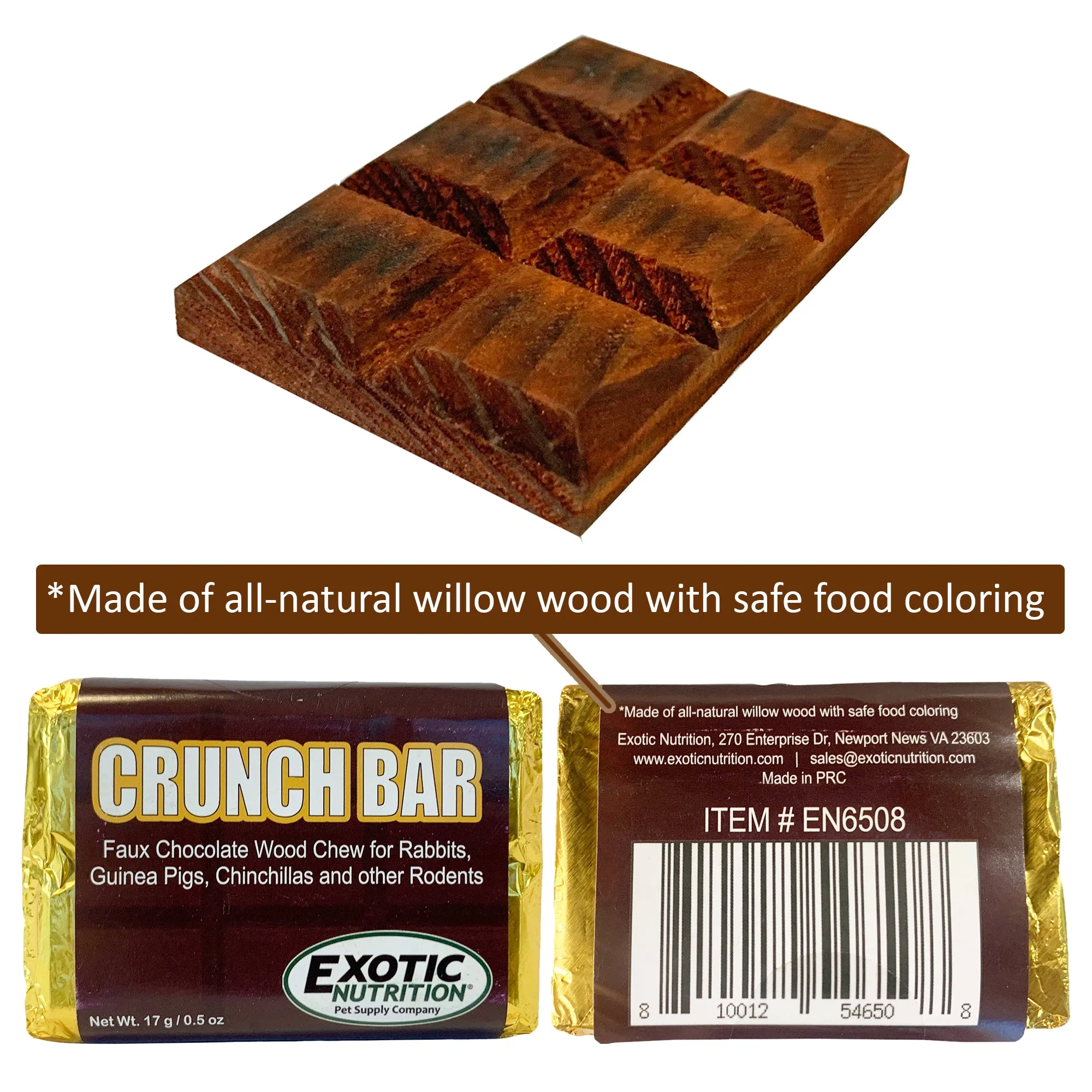 Willow Value Pack