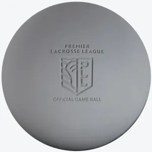 Wolf Athletics Official PLL Lacrosse Balls