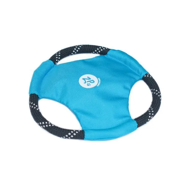 Zippy Paws Rope Gliderz - Blue